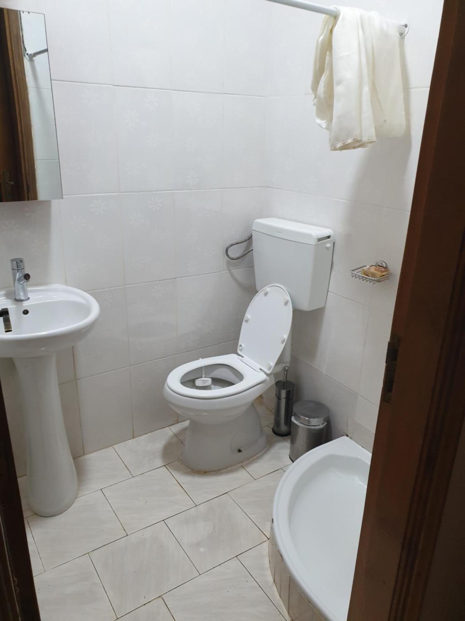 Residencial Mira Rio Hotel Santo António Eksteriør billede
