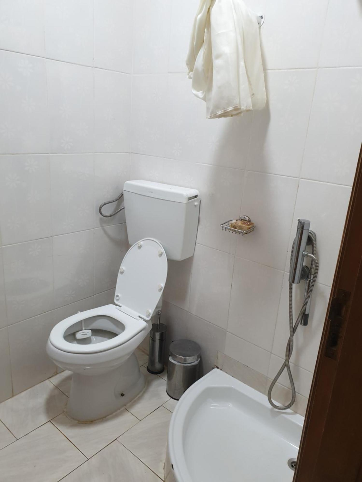 Residencial Mira Rio Hotel Santo António Eksteriør billede