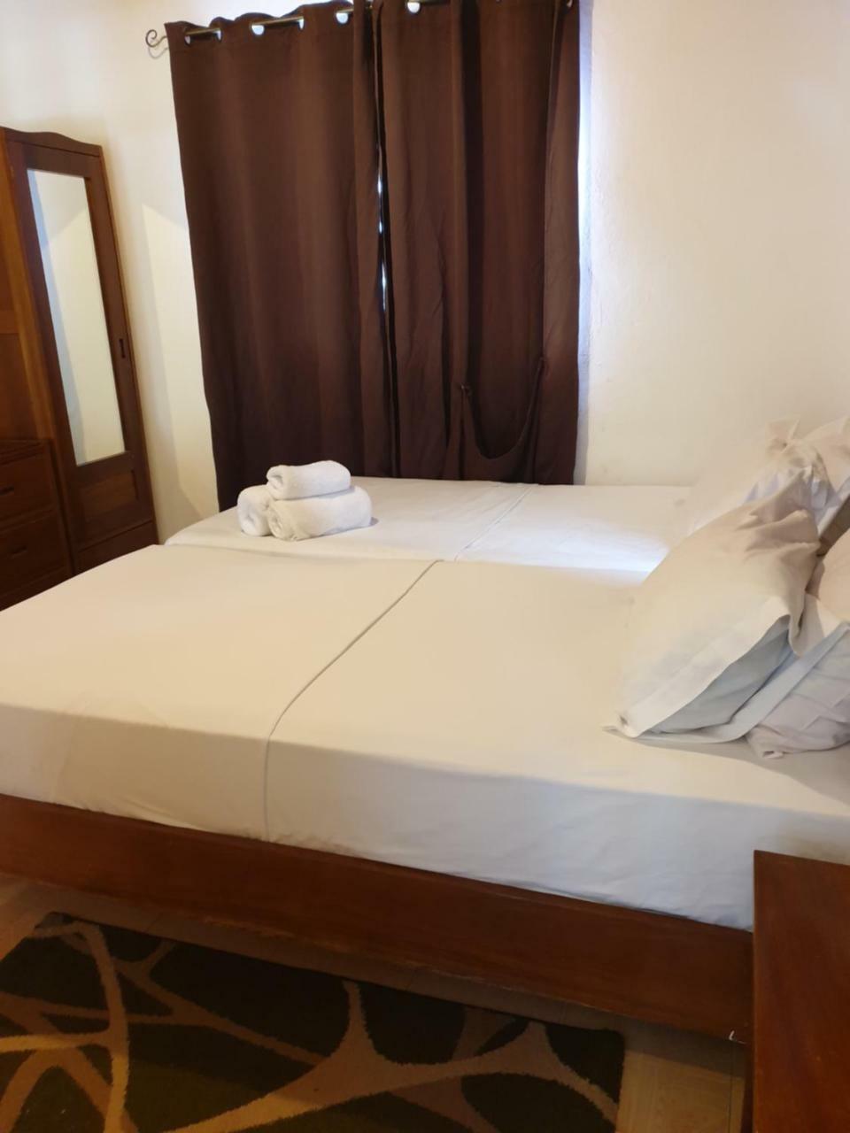 Residencial Mira Rio Hotel Santo António Værelse billede