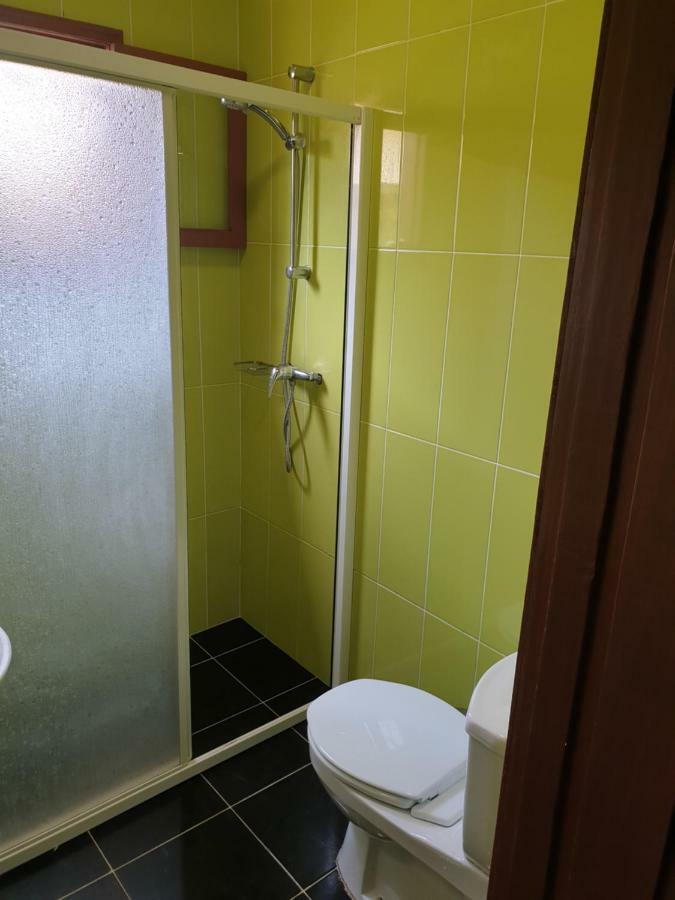 Residencial Mira Rio Hotel Santo António Eksteriør billede