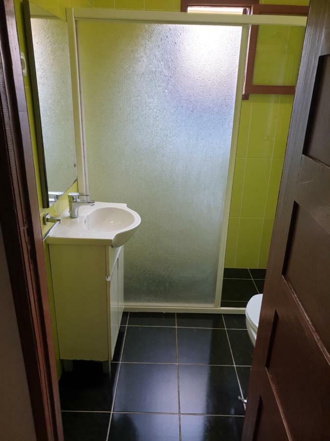 Residencial Mira Rio Hotel Santo António Eksteriør billede