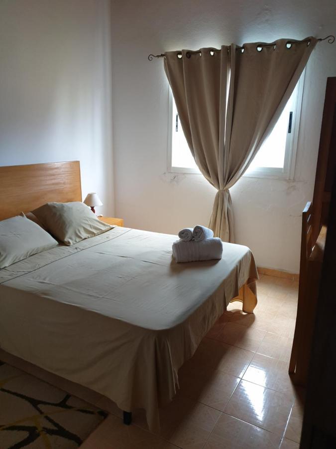 Residencial Mira Rio Hotel Santo António Eksteriør billede