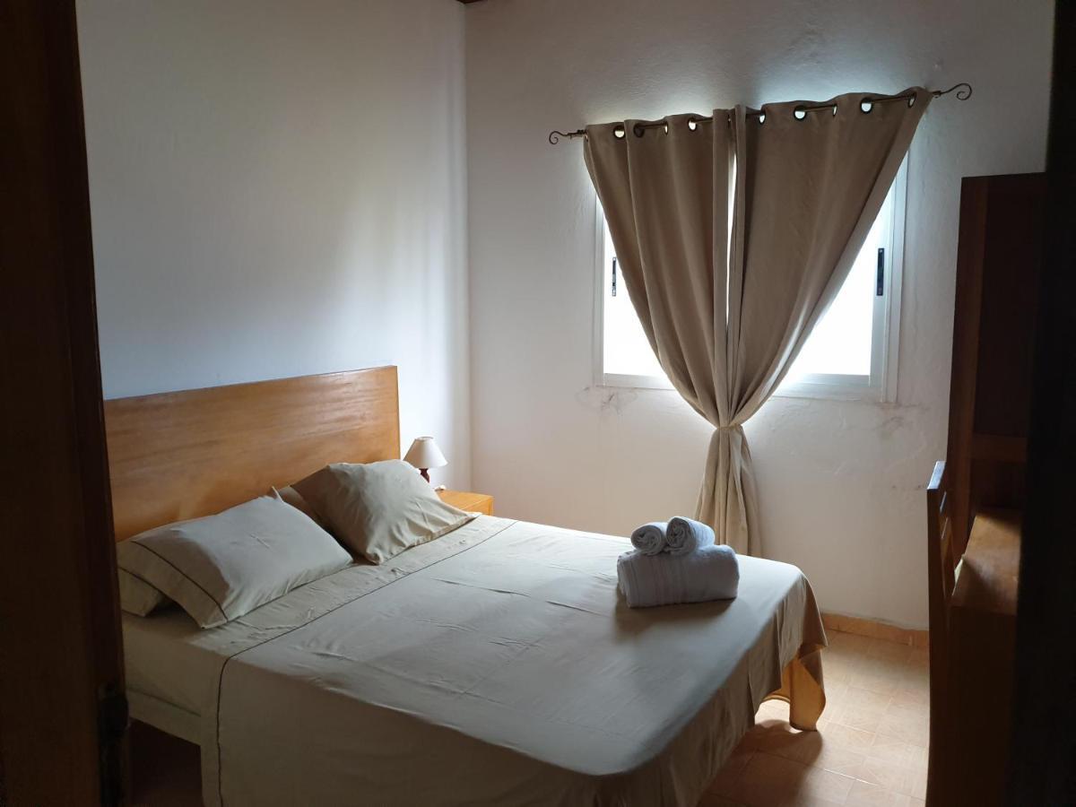 Residencial Mira Rio Hotel Santo António Eksteriør billede
